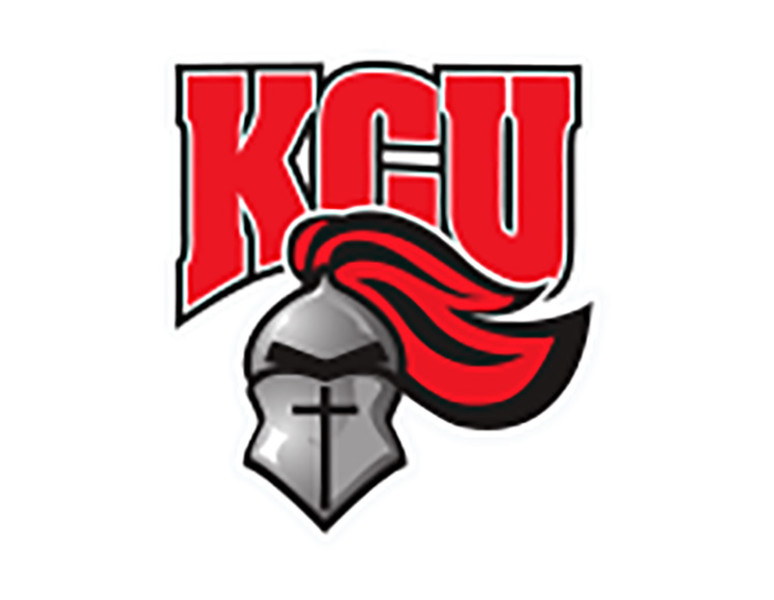 KCC - Kentucky Christian College logo
